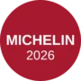 Restaurante seleccionado MICHELIN_2026_Redondo_Rojo copia